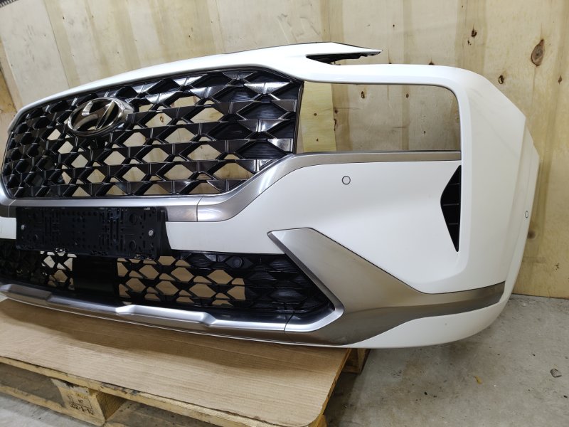 Бампер, 145000 рублей, Ховрино