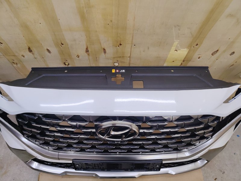 Бампер, 145000 рублей, Ховрино