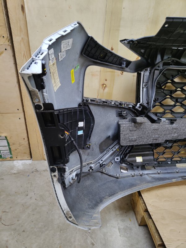 Бампер, 145000 рублей, Ховрино