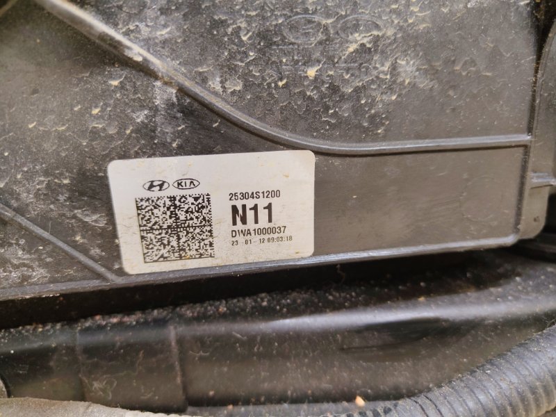 Передняя панель с радиаторами, 120000 рублей, Ховрино