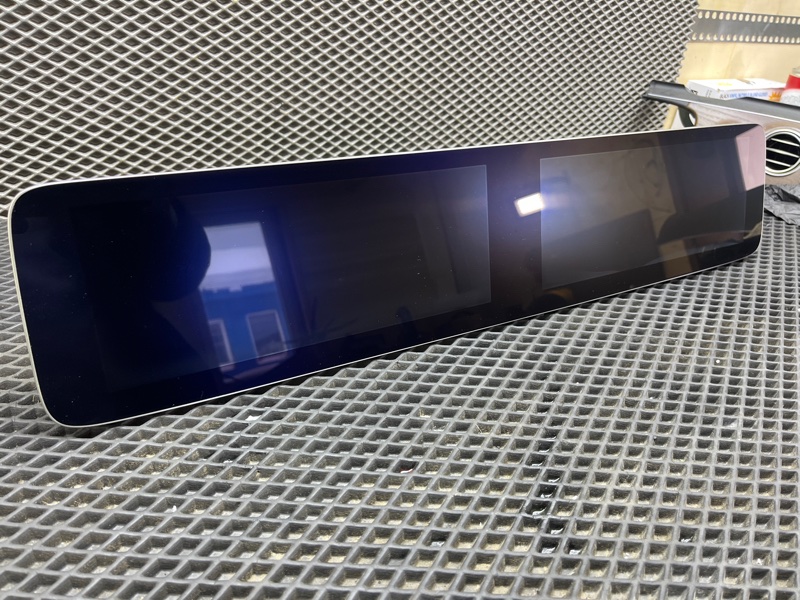 Панель приборов, 80000 рублей, Ховрино