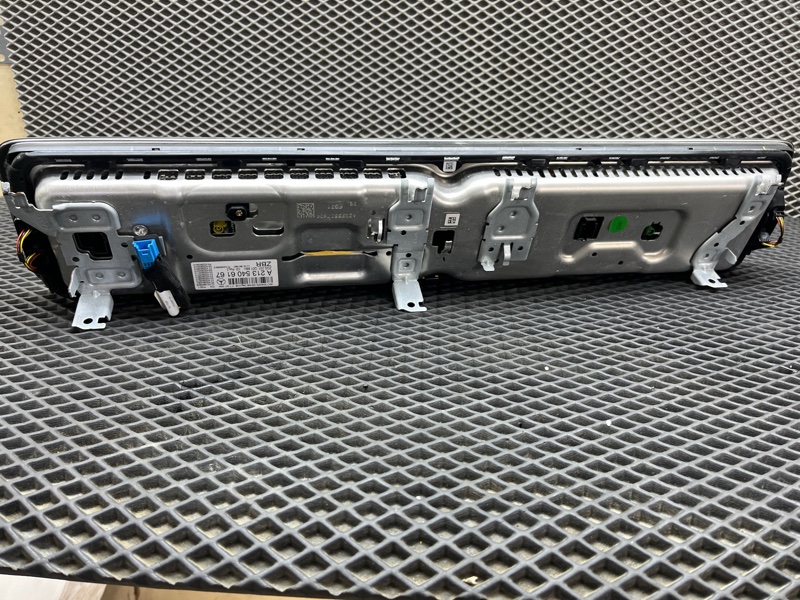 Панель приборов, 80000 рублей, Ховрино