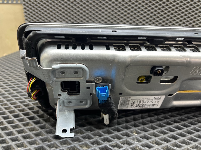 Панель приборов, 80000 рублей, Ховрино