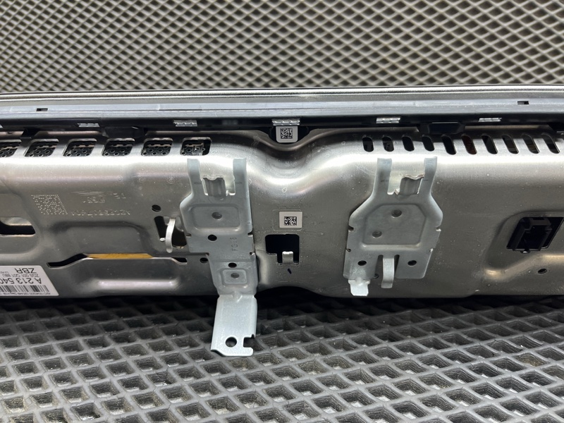 Панель приборов, 80000 рублей, Ховрино