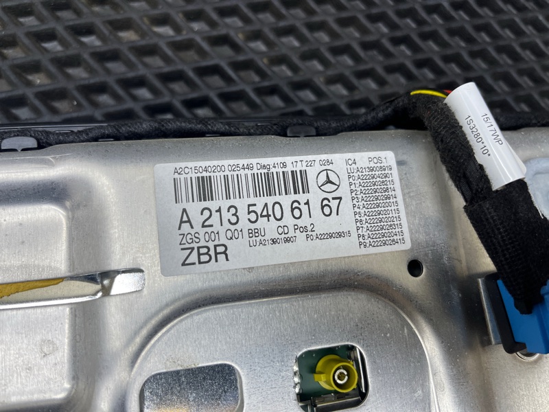 Панель приборов, 80000 рублей, Ховрино