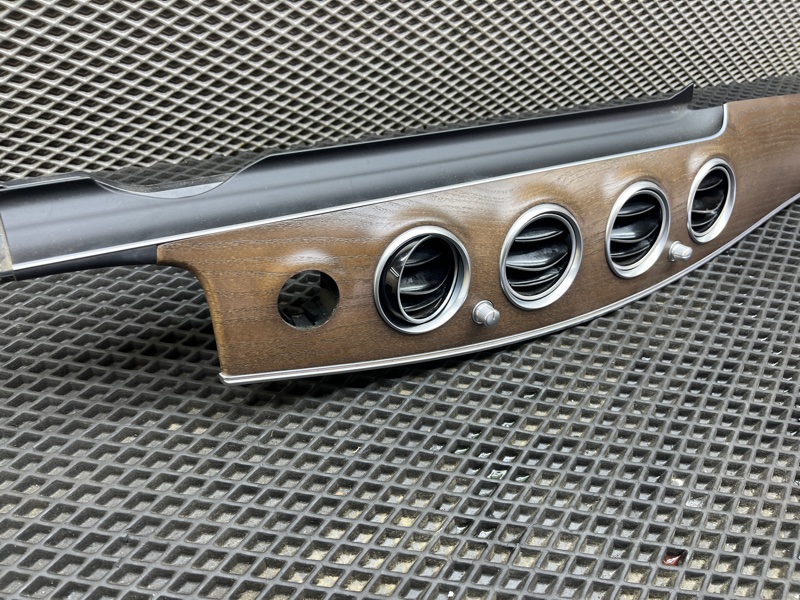 Накладка на торпедо, 25000 рублей, Ховрино