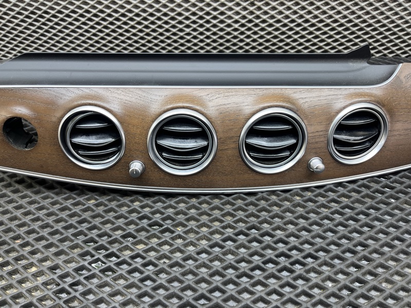 Накладка на торпедо, 25000 рублей, Ховрино