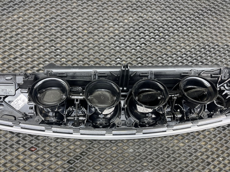 Накладка на торпедо, 25000 рублей, Ховрино