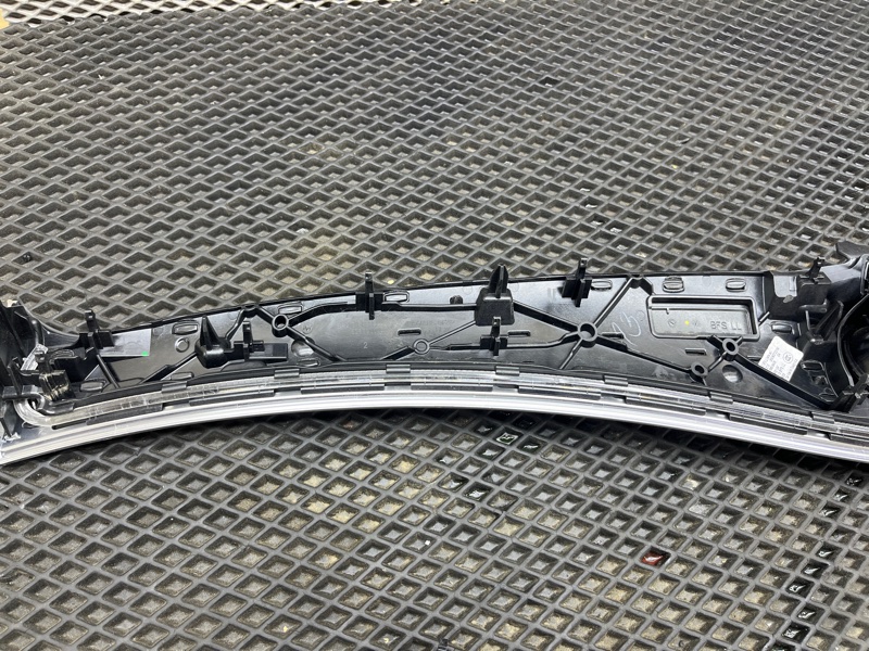 Накладка на торпедо, 25000 рублей, Ховрино