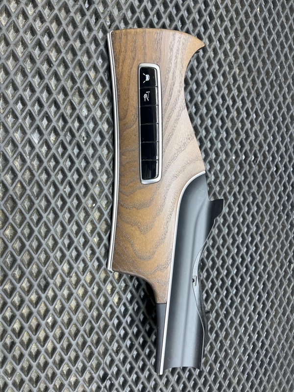 Накладка на торпедо, 7000 рублей, Ховрино