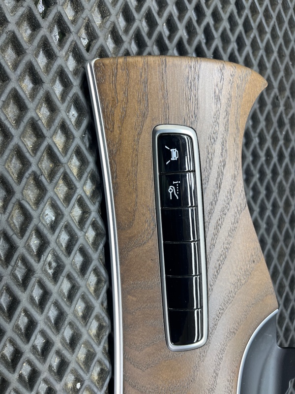 Накладка на торпедо, 7000 рублей, Ховрино