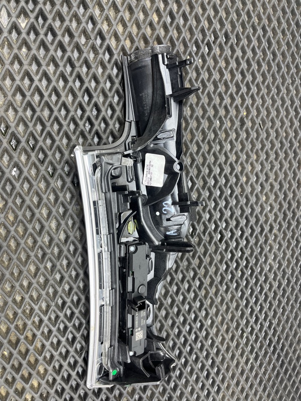 Накладка на торпедо, 7000 рублей, Ховрино