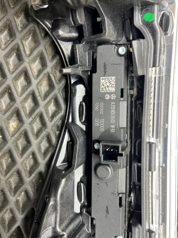 Накладка на торпедо, 7000 рублей, Ховрино