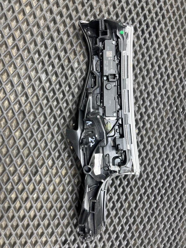 Накладка на торпедо, 7000 рублей, Ховрино