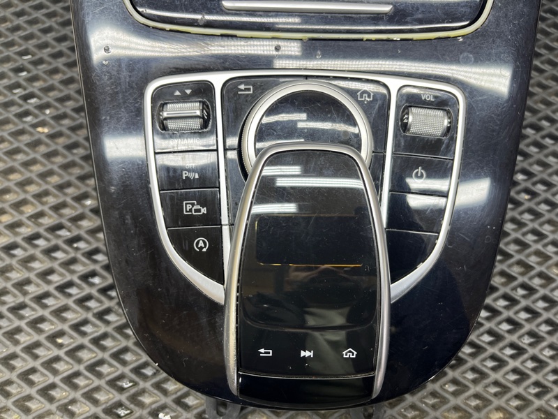 Консоль центральная, 20000 рублей, Ховрино