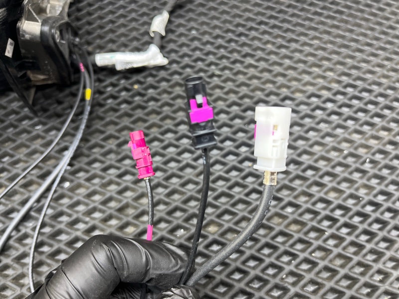 Зеркало, 40000 рублей, Ховрино