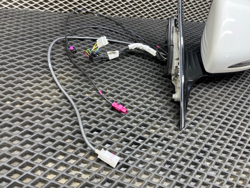 Зеркало, 40000 рублей, Ховрино