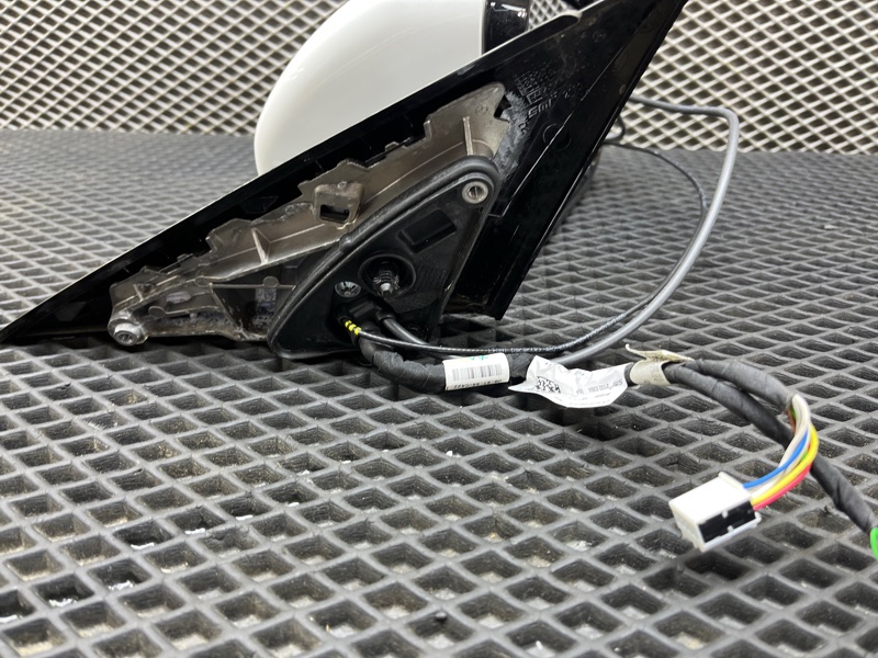 Зеркало, 40000 рублей, Ховрино