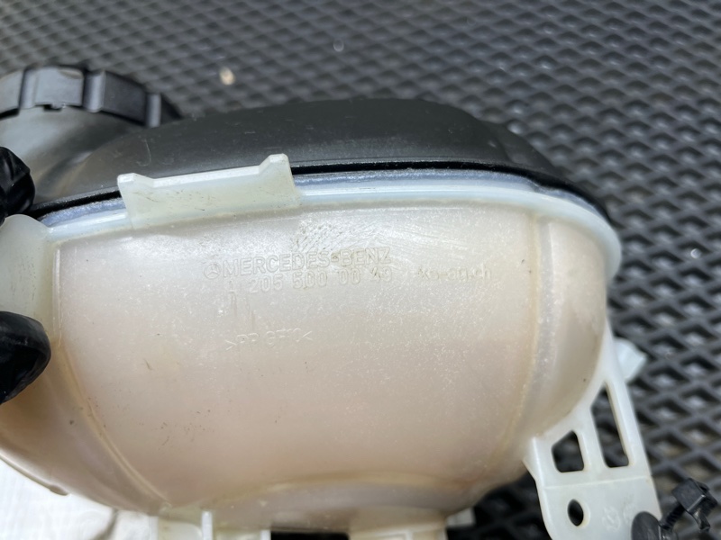 Бачок расширительный, 3500 рублей, Ховрино