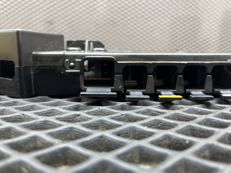 Блок предохранителей, 1500 рублей, Ховрино