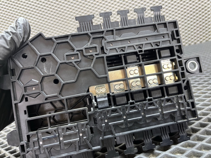 Блок предохранителей, 1500 рублей, Ховрино