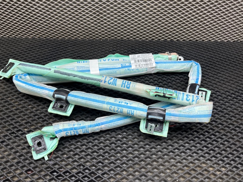 Подушка безопасности боковая, 12000 рублей, Ховрино