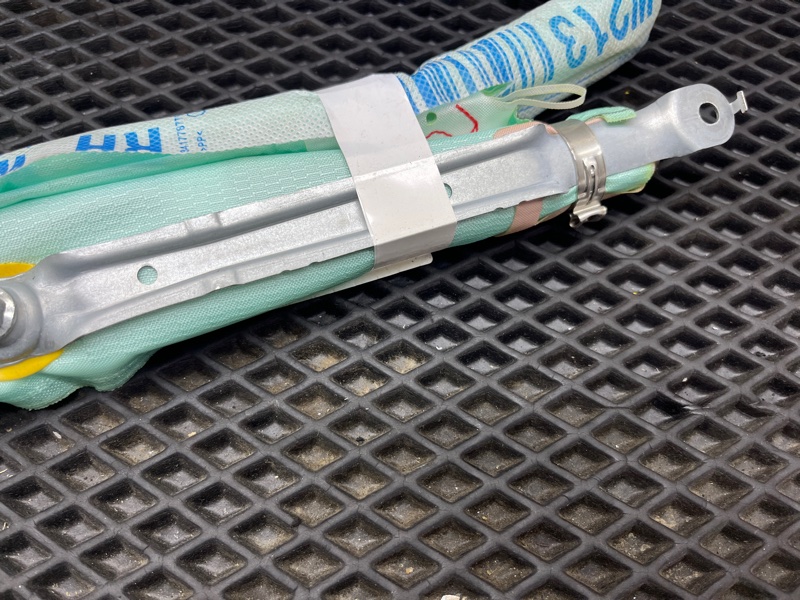 Подушка безопасности боковая, 12000 рублей, Ховрино