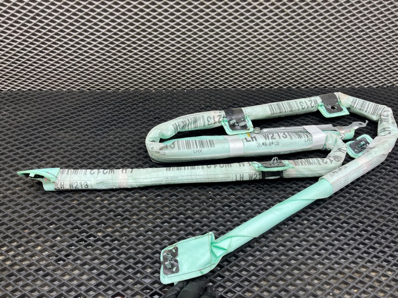 Подушка безопасности боковая, 12000 рублей, Ховрино