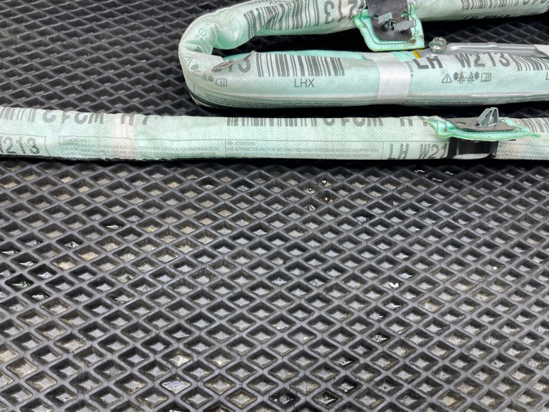 Подушка безопасности боковая, 12000 рублей, Ховрино