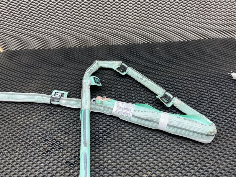 Подушка безопасности боковая, 12000 рублей, Ховрино