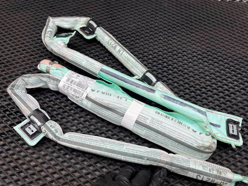 Подушка безопасности боковая, 12000 рублей, Ховрино