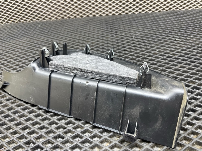 Накладка на торпедо, 1000 рублей, Ховрино