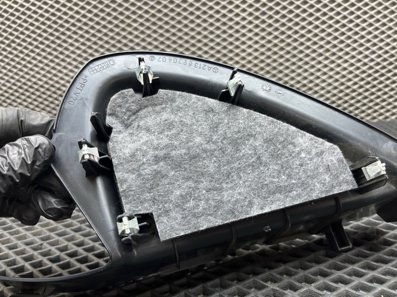 Накладка на торпедо, 1000 рублей, Ховрино