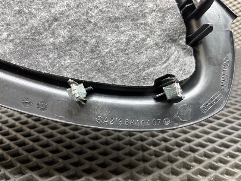 Накладка на торпедо, 1000 рублей, Ховрино