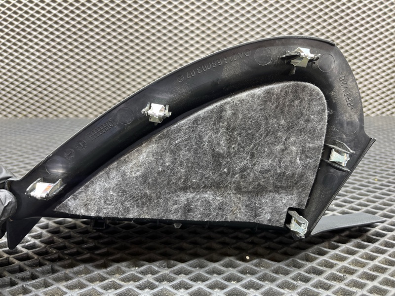 Накладка на торпедо, 1000 рублей, Ховрино