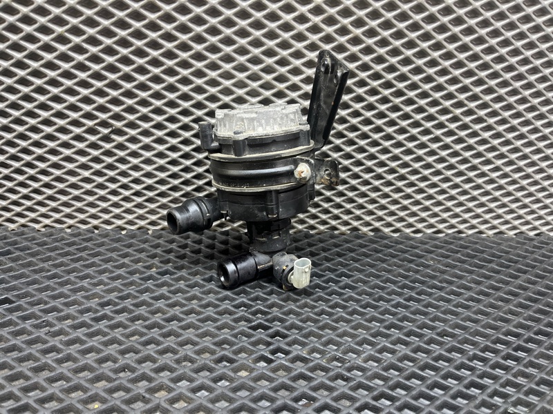 Помпа печки, 7000 рублей, Ховрино