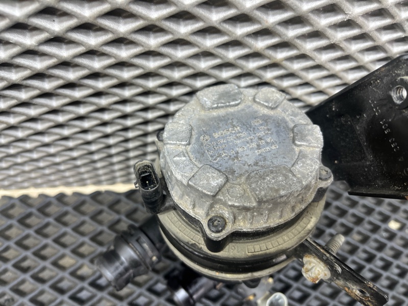 Помпа печки, 7000 рублей, Ховрино