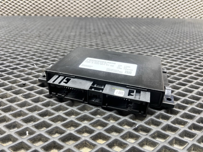 Блок управления АКПП, 5000 рублей, Ховрино