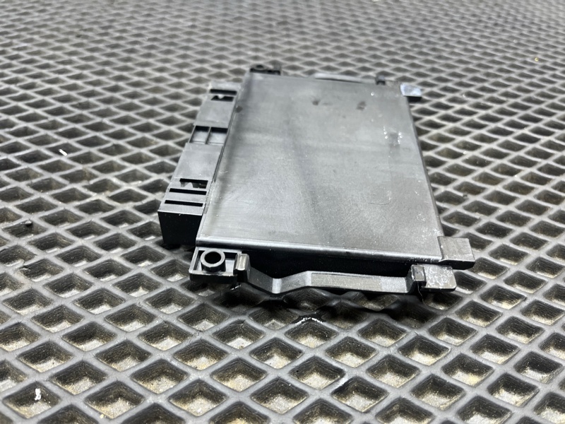 Блок управления АКПП, 5000 рублей, Ховрино