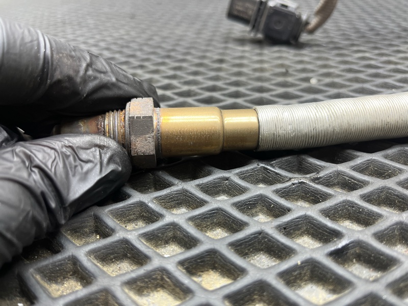 Датчик кислородный, 3000 рублей, Ховрино