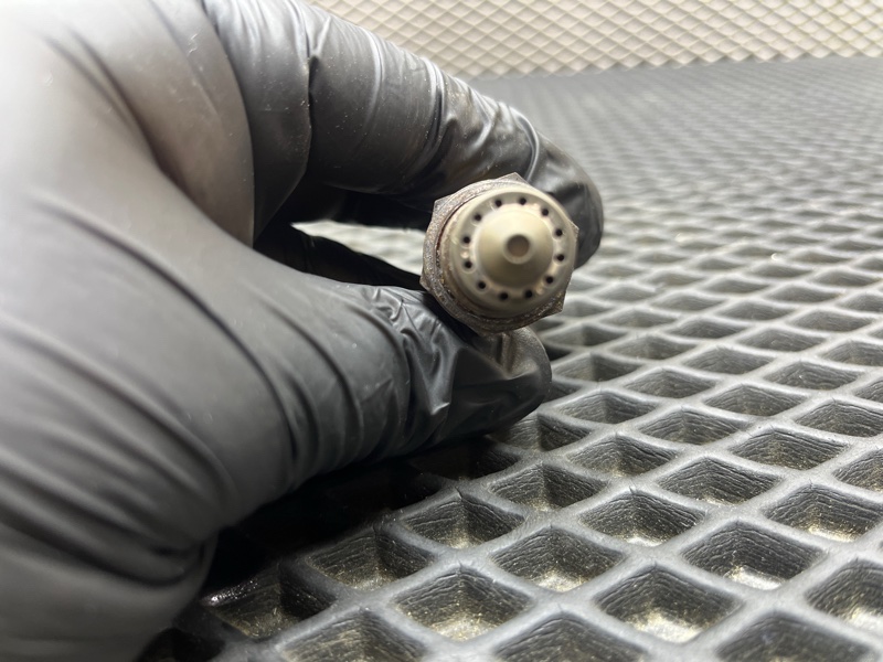 Датчик кислородный, 3000 рублей, Ховрино