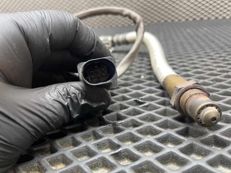 Датчик кислородный, 3000 рублей, Ховрино