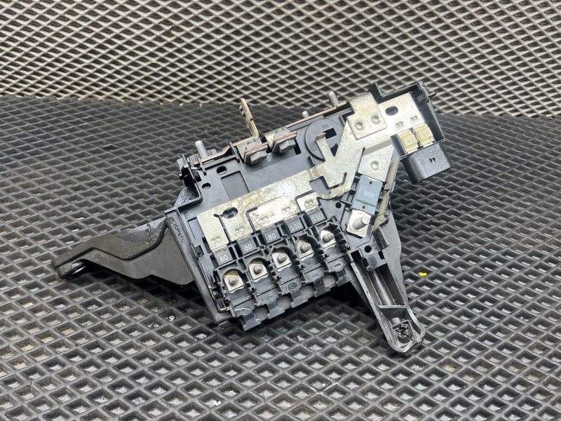 Блок предохранителей, 3000 рублей, Ховрино