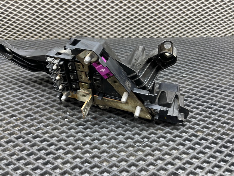 Блок предохранителей, 3000 рублей, Ховрино