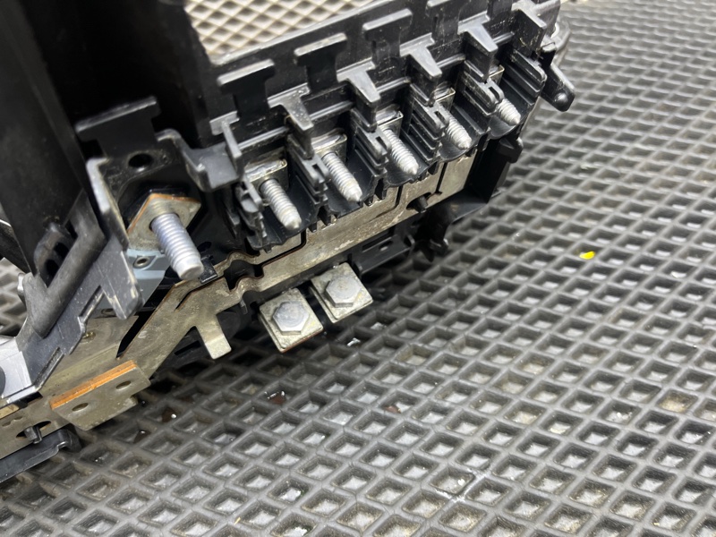 Блок предохранителей, 3000 рублей, Ховрино