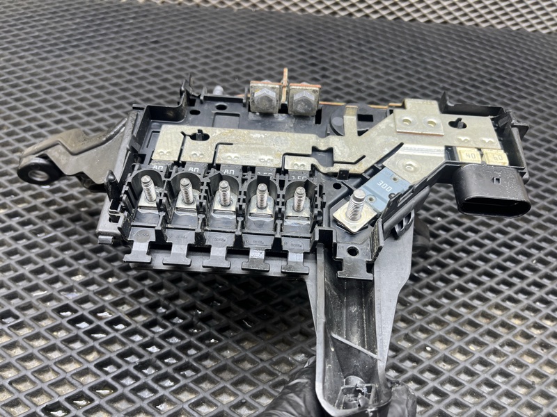 Блок предохранителей, 3000 рублей, Ховрино