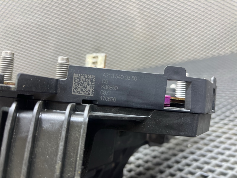 Блок предохранителей, 3000 рублей, Ховрино