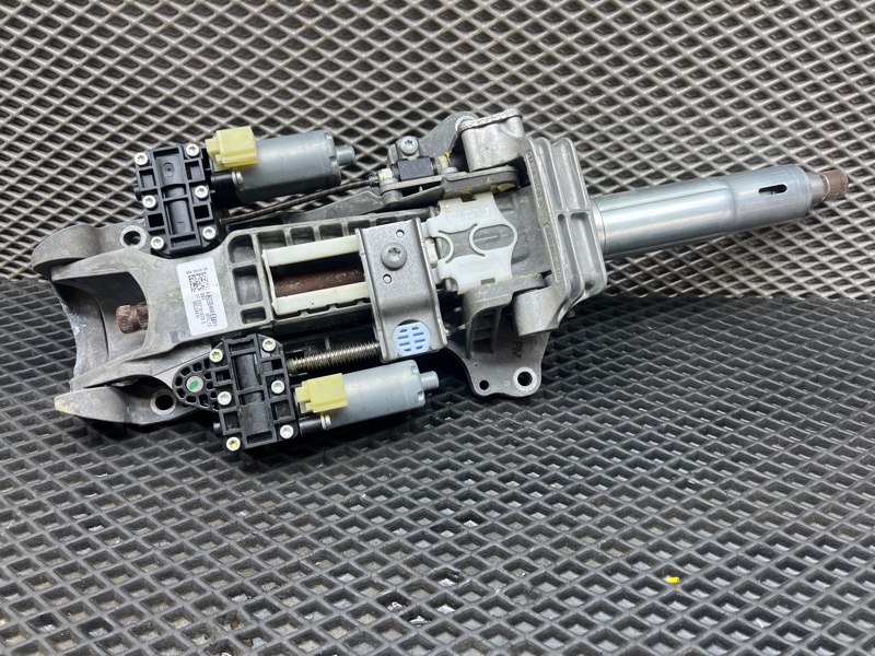 Рулевая колонка, 5000 рублей, Ховрино