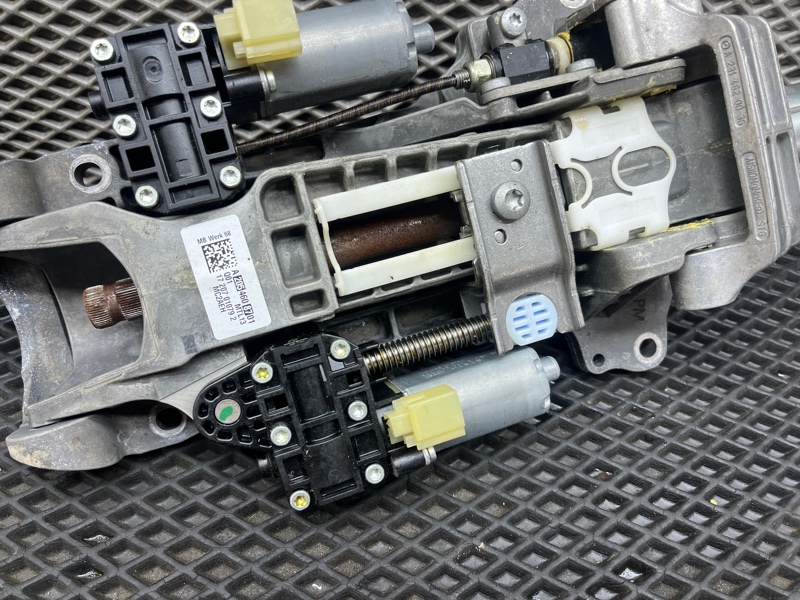 Рулевая колонка, 5000 рублей, Ховрино