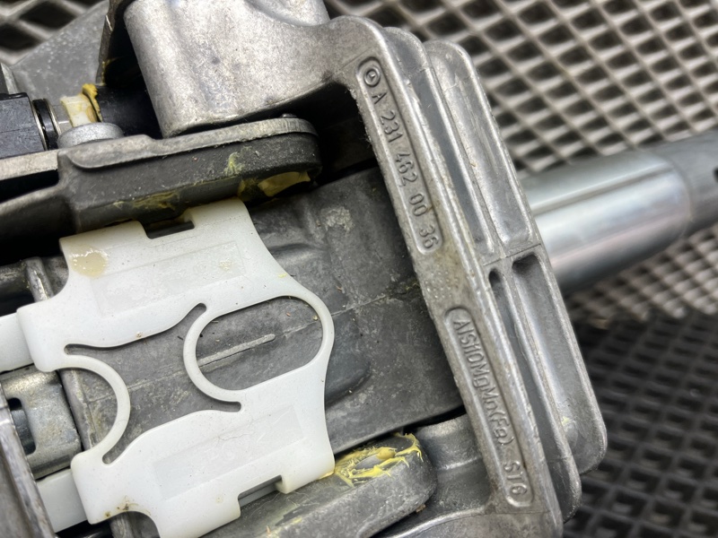 Рулевая колонка, 5000 рублей, Ховрино